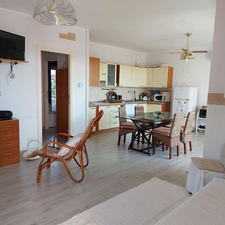 Casa Dea72 Apartment Capitana Ngoại thất bức ảnh