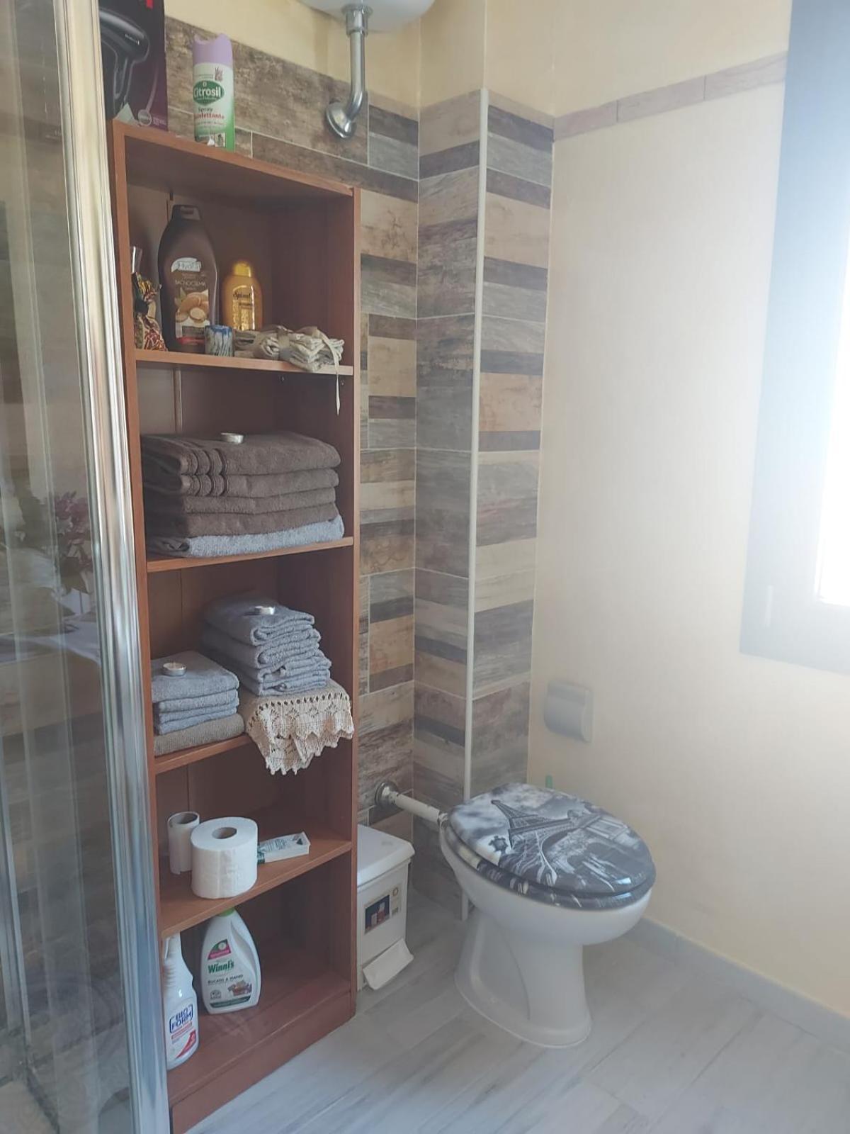 Casa Dea72 Apartment Capitana Ngoại thất bức ảnh