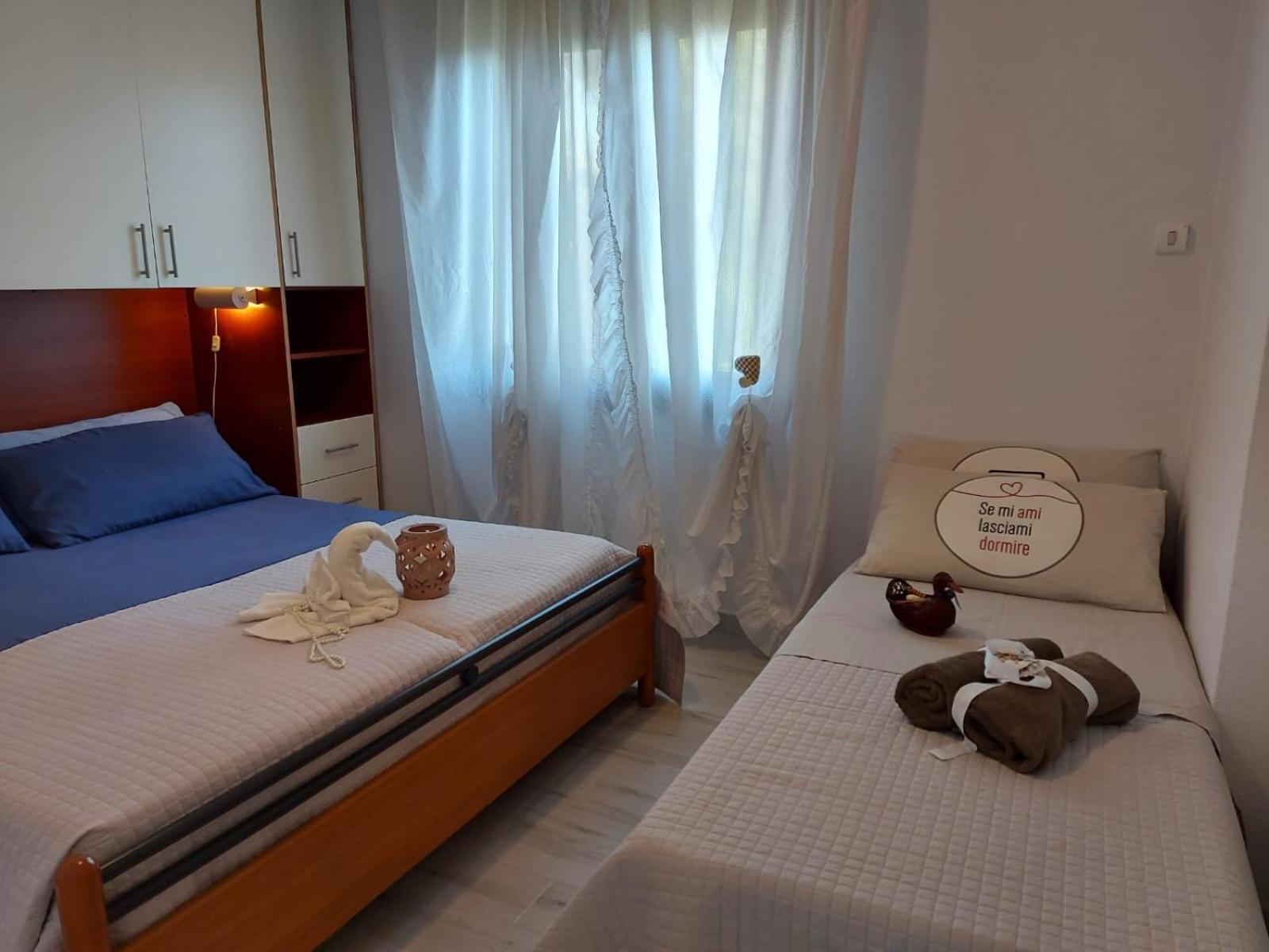 Casa Dea72 Apartment Capitana Ngoại thất bức ảnh