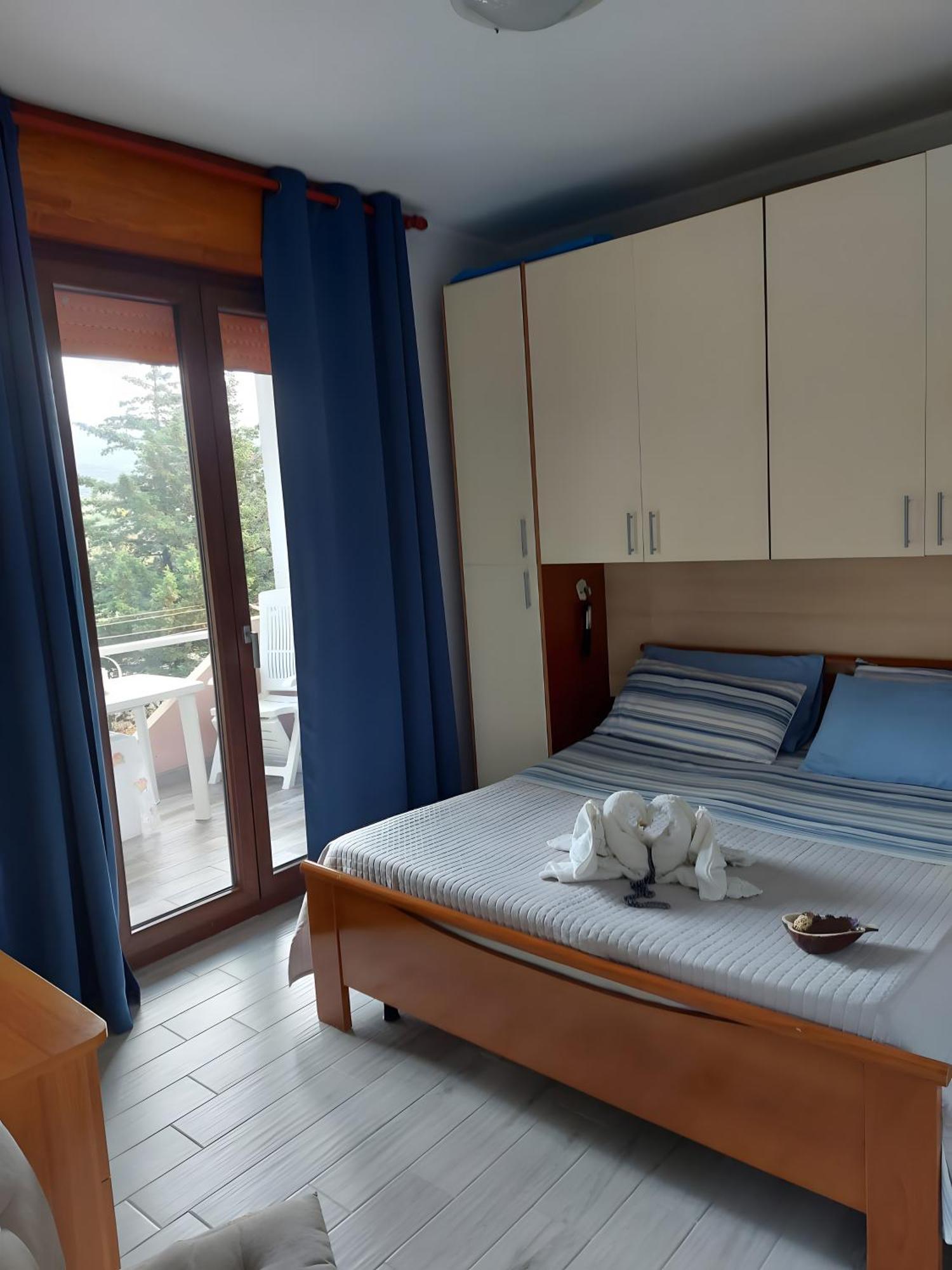 Casa Dea72 Apartment Capitana Ngoại thất bức ảnh