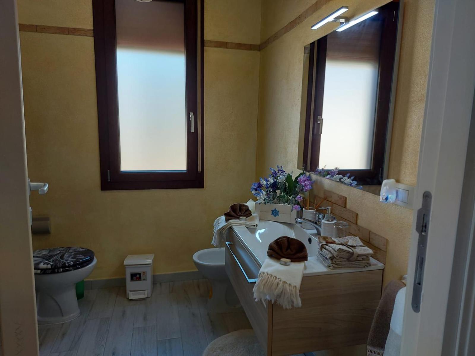 Casa Dea72 Apartment Capitana Ngoại thất bức ảnh