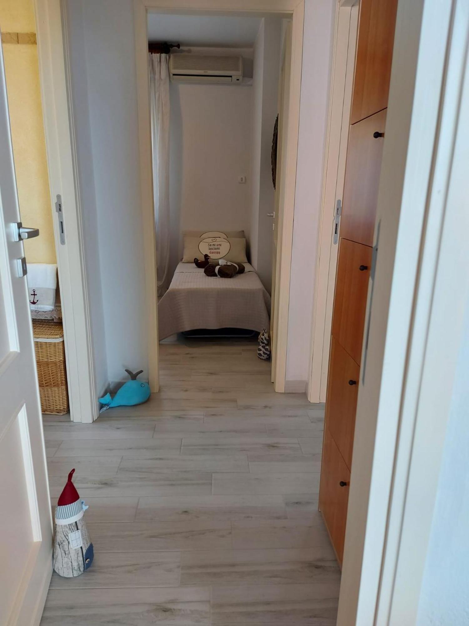 Casa Dea72 Apartment Capitana Ngoại thất bức ảnh