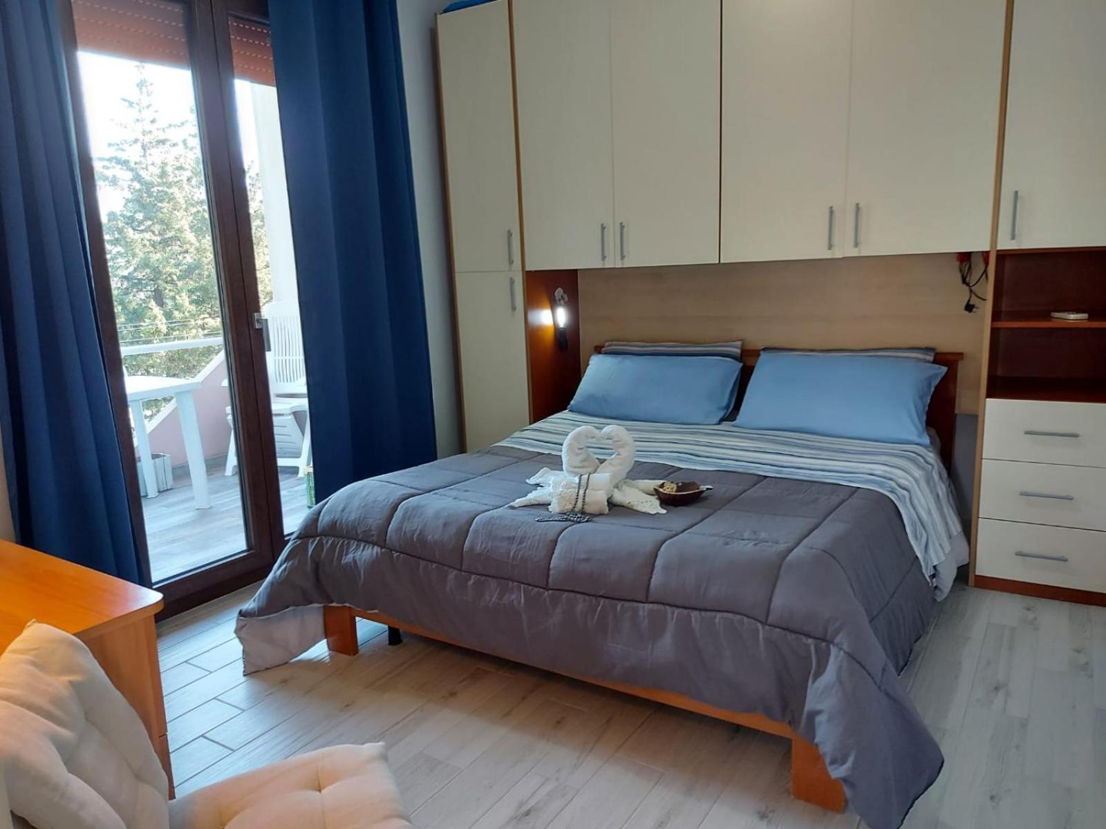 Casa Dea72 Apartment Capitana Ngoại thất bức ảnh
