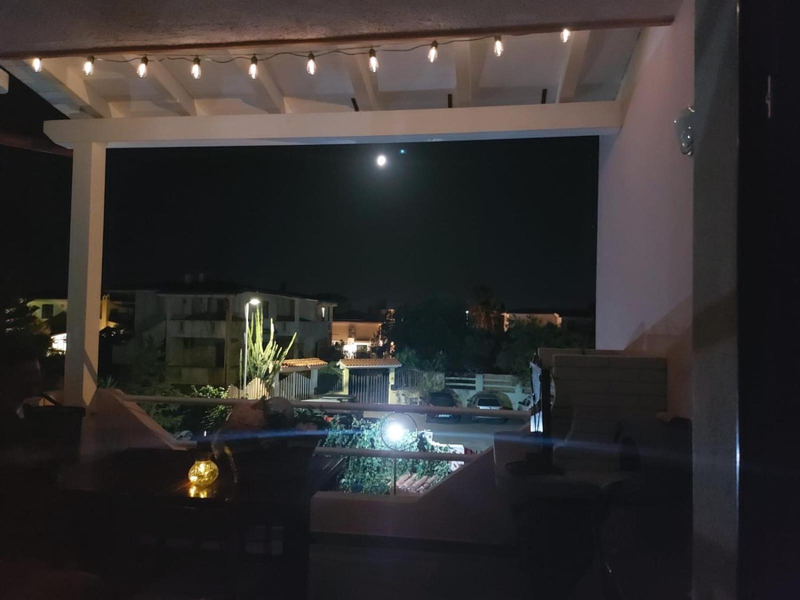 Casa Dea72 Apartment Capitana Ngoại thất bức ảnh