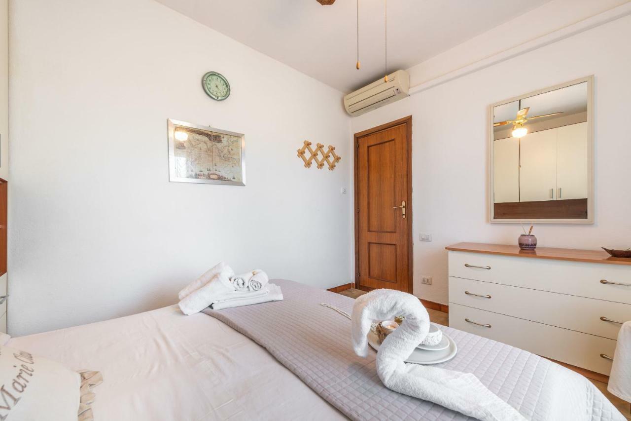 Casa Dea72 Apartment Capitana Ngoại thất bức ảnh