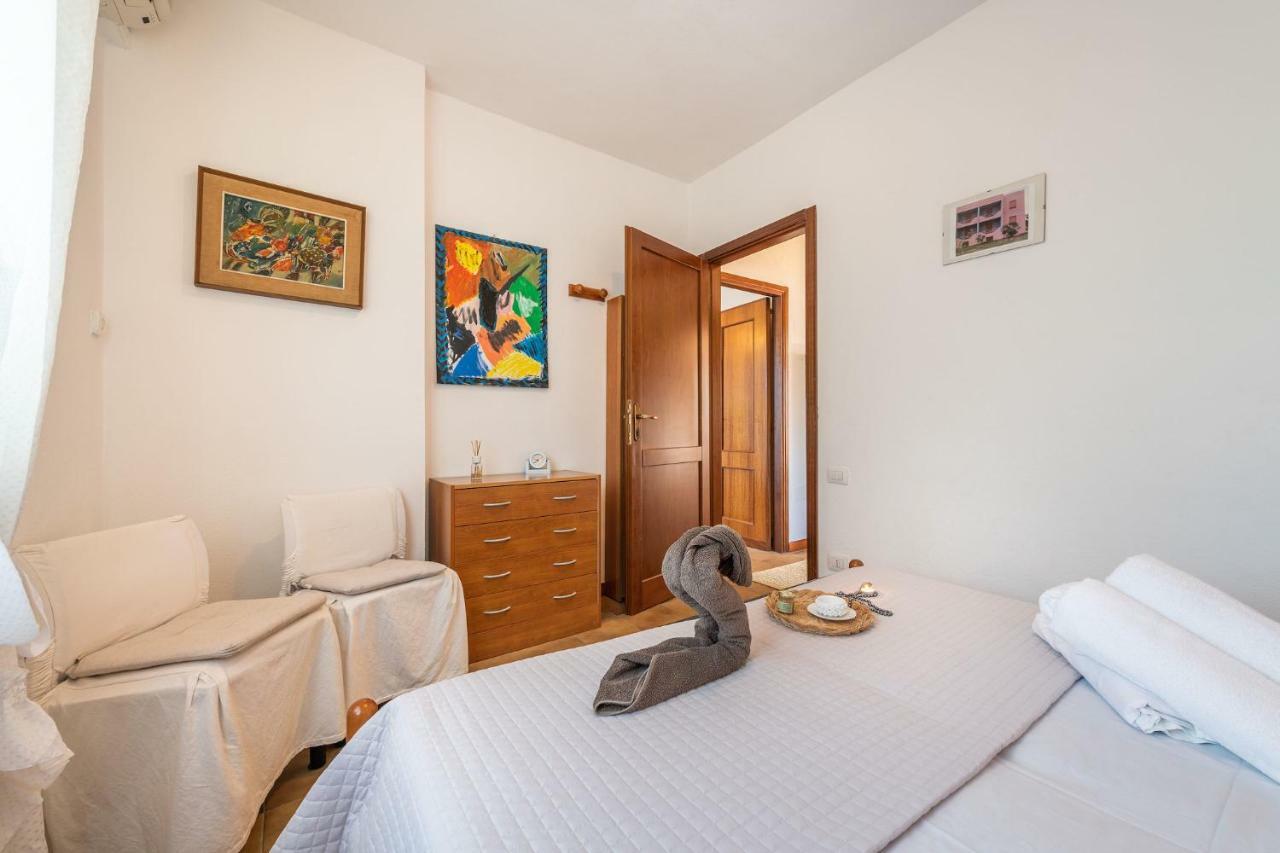 Casa Dea72 Apartment Capitana Ngoại thất bức ảnh
