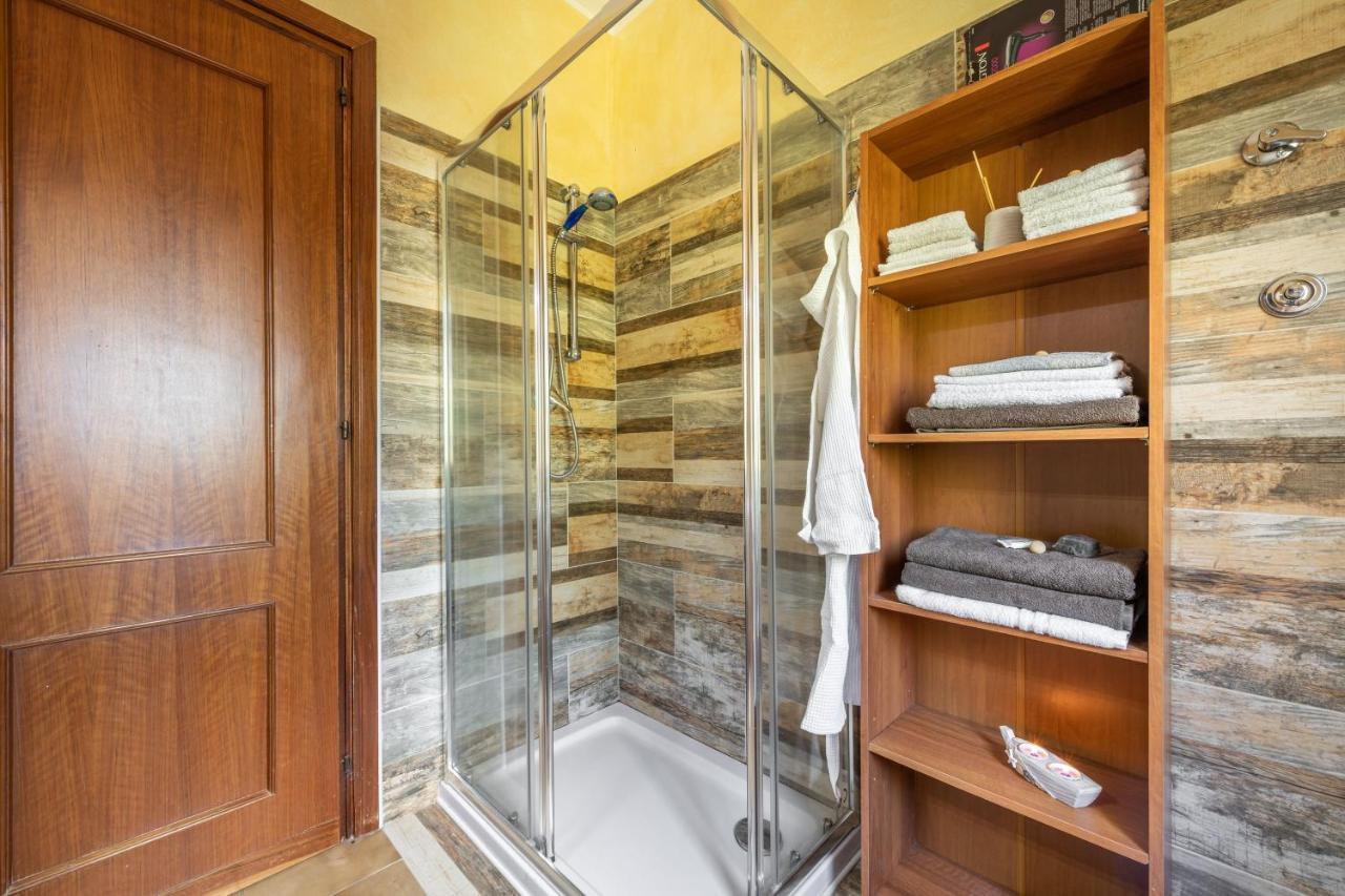 Casa Dea72 Apartment Capitana Ngoại thất bức ảnh
