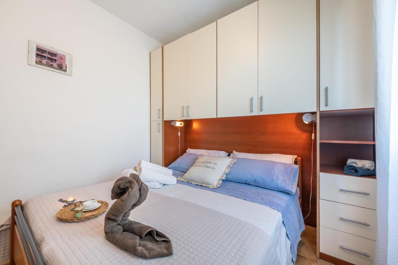 Casa Dea72 Apartment Capitana Ngoại thất bức ảnh